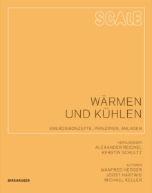 Image for Warmen und Kuhlen