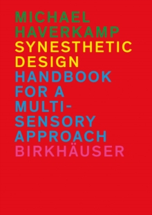 Image for Synesthetic Design