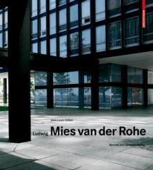 Image for Ludwig Mies van der Rohe