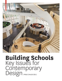 Image for Building Schools