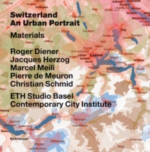 Image for Switzerland: an urban portrait