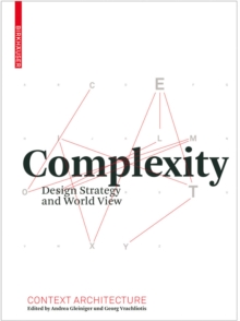 Image for Complexity: design strategy and world view
