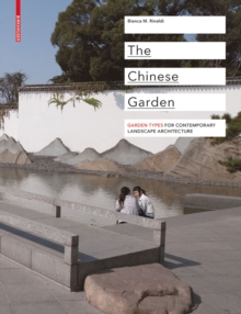 Image for The Chinese garden