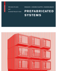 Image for Prefabricated systems
