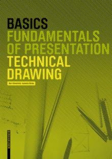 Image for Basics Technical Drawing
