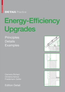 Image for Energy-Efficiency Upgrades: Principles, Details, Examples
