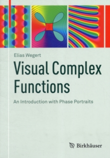 Visual Complex Functions