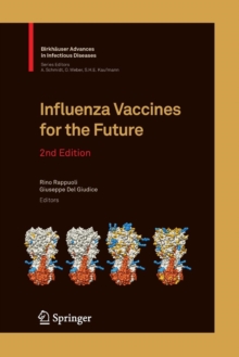 Image for Influenza Vaccines for the Future