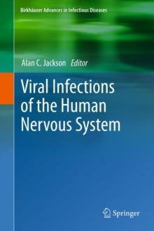 Image for Viral Infections of the Human Nervous System