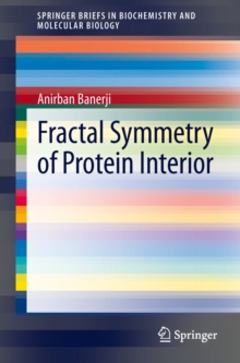 Image for Fractal Symmetry of Protein Interior