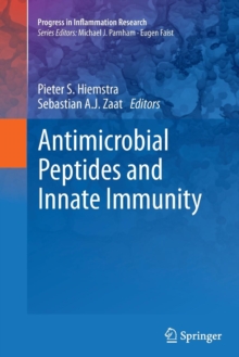 Image for Antimicrobial Peptides and Innate Immunity