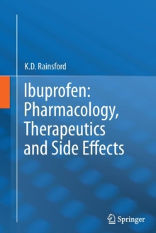 Image for Ibuprofen: Pharmacology, Therapeutics and Side Effects