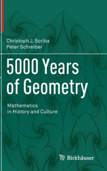 Image for 5000 Years of Geometry