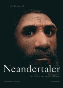 Image for Neandertaler: Der Streit Um Unsere Ahnen
