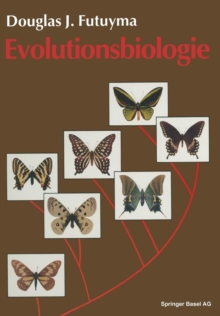 Image for Evolutionsbiologie