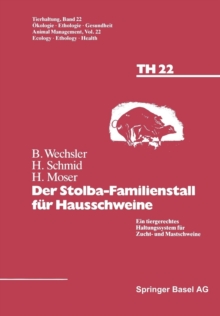 Image for Der Stolba-Familienstall fur Hausschweine