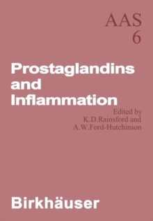 Image for Prostaglandins and Inflammation