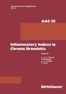 Image for Inflammatory Indices in Chronic Bronchitis