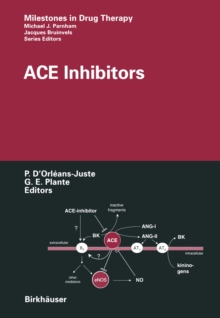 Image for Ace Inhibitors