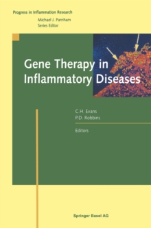 Image for Gene Therapy in Inflammatory Diseases