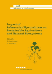 Image for Impact of Arbuscular Mycorrhizas On Sustainable Agriculture and Natural Ecosystems