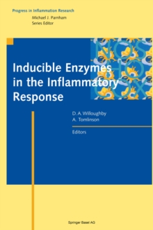 Image for Inducible Enzymes in the Inflammatory Response.