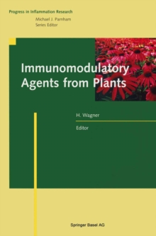 Image for Immunomodulatory Agents from Plants.