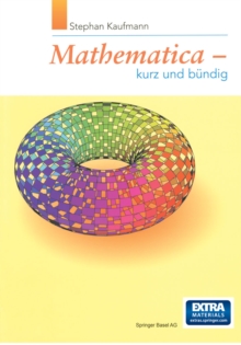 Image for Mathematica - Kurz und bundig