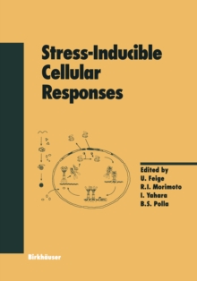 Image for Stress-inducible Cellular Responses