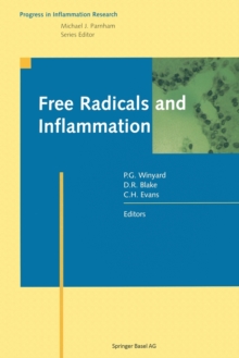 Image for Free Radicals and Inflammation