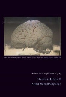 Image for Habitus in habitat II: other sides of cognition