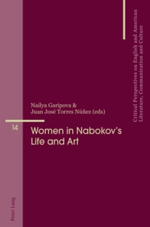 Image for Women in Nabokov's life and art