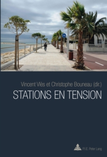 Image for Stations en tension