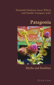 Image for Patagonia: myths and realities