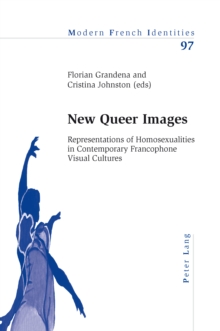 Image for New Queer Images: Representations of Homosexualities in Contemporary Francophone Visual Cultures