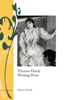 Image for Thomas Hardy writing dress