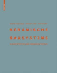 Image for Keramische Bausysteme