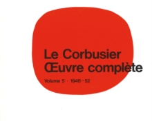 Image for Le Corbusier.: (OEuvre complete 1946-1952)