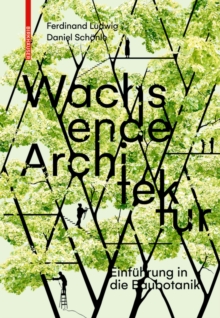 Image for Wachsende Architektur