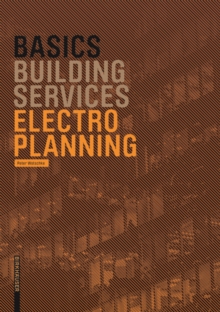 Image for Electro-planning