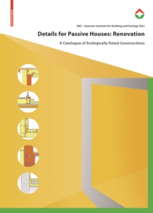Image for Details for Passive Houses: Renovation