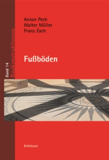 Image for Fussboeden