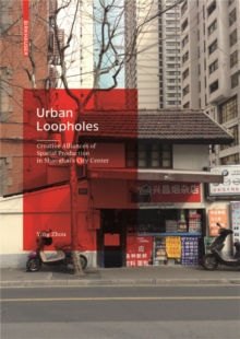 Image for Urban Loopholes