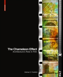 Image for The Chameleon Effect