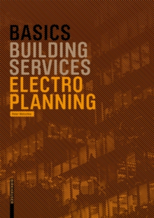 Image for Basics Electro-Planning