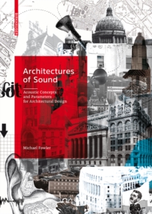 Image for Architectures of Sound