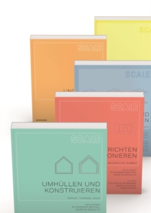 SCALE Bande 1-5 (Set)