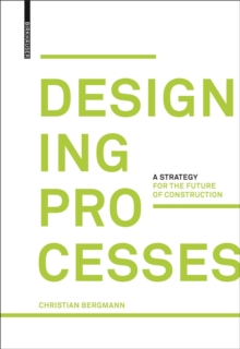 Image for Designing Processes