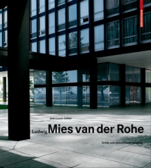 Image for Ludwig Mies Van Der Rohe