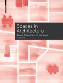 Image for Spaces in Architecture